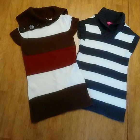 3t Girls Sweater Bundle - Picture 1 of 1